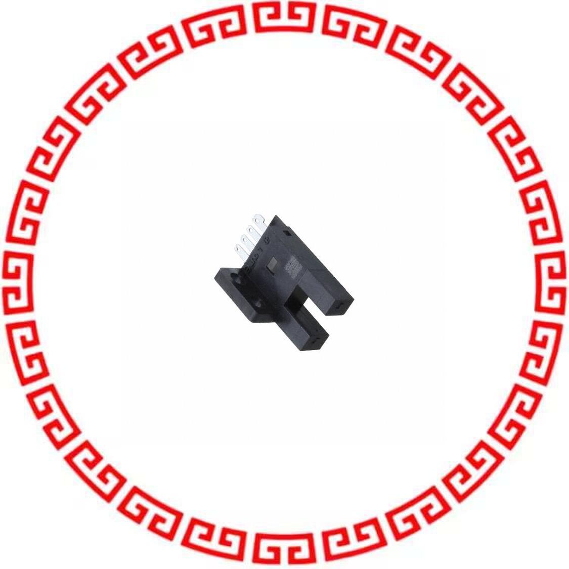 EE-SX677 OPTO SENSOR RSH 5MM NPN TER