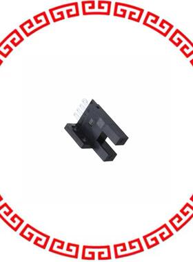 EE-SX677 OPTO SENSOR RSH 5MM NPN TER