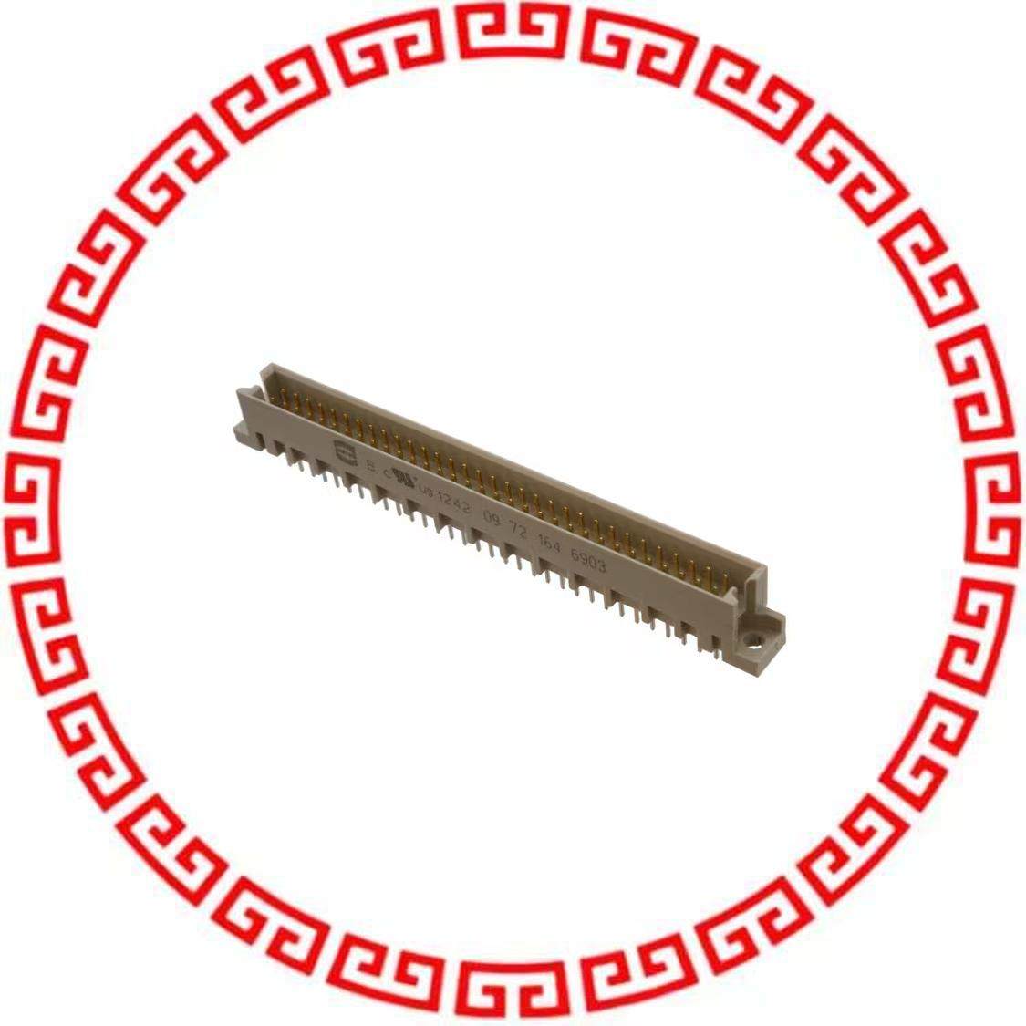 9721646903 DIN-SIGNAL Q064MS-4,0C1-2