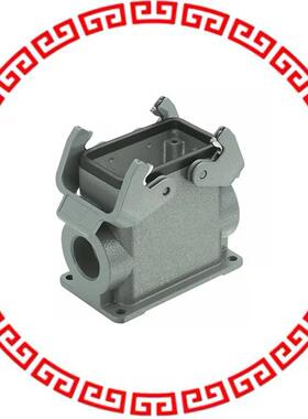 19300100272 CONN BASE SIDE ENTRY SZ10B M32