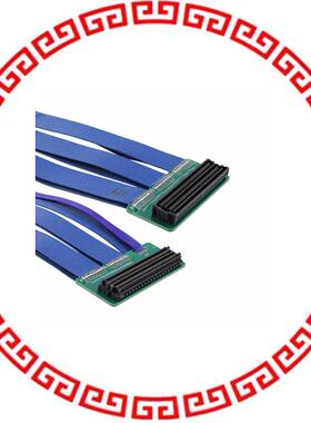 HDR-169473-01 HPC CABLE ASSEMBLY