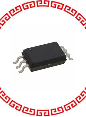 SI8261ACD-C-IS DGTL ISO 5KV 1CH GATE DRVR 6SDIP