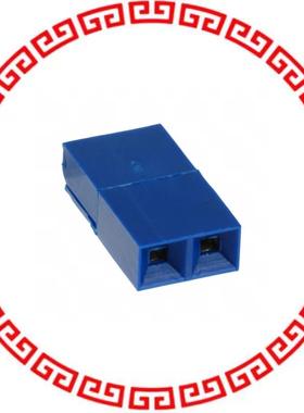 65474-002LF CONN SHUNT 2POS .100