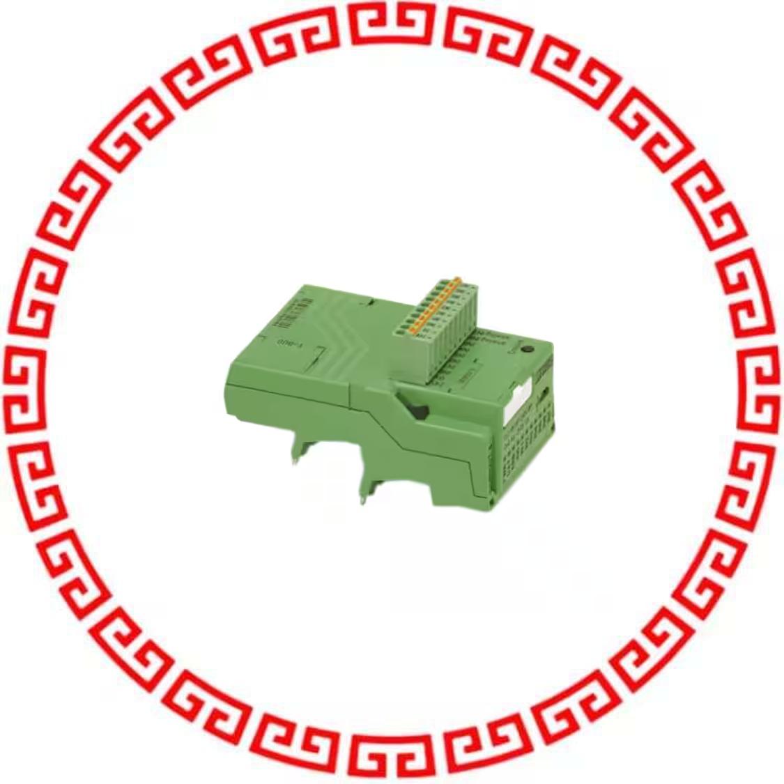 2905135 CONTROL LOGIC 8 IN 8 OUT 24V