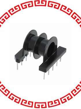 CSH-EP20-2S-10P-T COIL FORMER HORIZONTAL