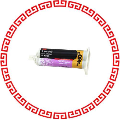 DP460EG 37ML EPOXY ADH DP460EG 37 ML