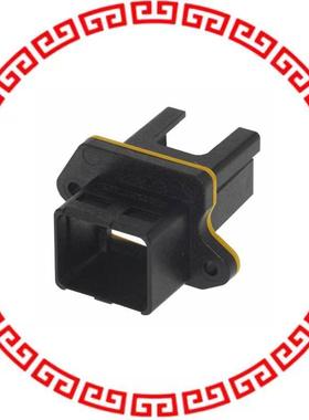 9455450028 CONN HOUSING FOR PUSHPULL RCPTS