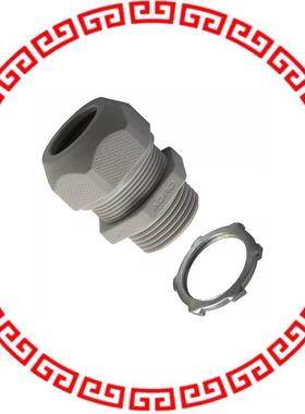 1555.N1000.22 CABLE GLAND 17-22MM 1NPT NYLON