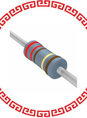 MFR-25FBF52-22R1 RES 22.1 OHM 1/4W 1% AXIAL