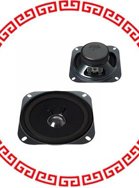 GF1004 SPEAKER 8OHM 6W TOP PORT 93DB