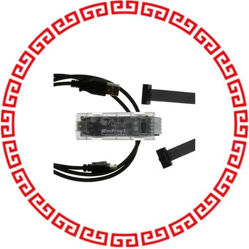 CY8CKIT-002 KIT PSOC MINIPROG3 PROGRAM DEBUG
