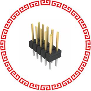 10977106 BKWY HEADER 10POS SAU