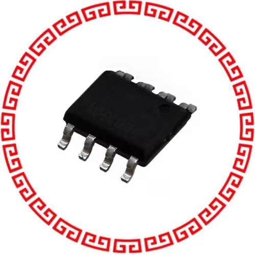 HMC1501-TR SENSOR ANGLE 90DEG 8MM SMD