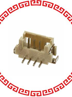 M30-6000446 4POS SIL SMT PLUG