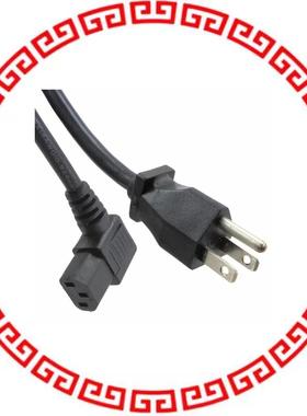 A-PC2304-050021-1 CORD SVT 18AWG 3COND 5M