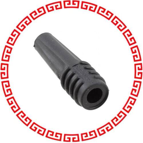 3-1478996-6 CONN STRN RELIEF FOR BNC TNC UHF