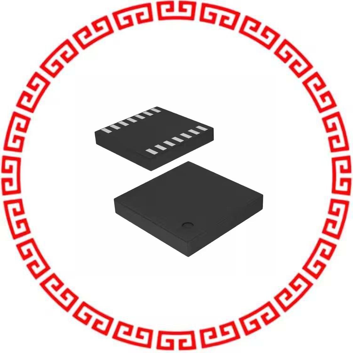 SI8234BB-D-IMR DGTL ISO 2.5KV GATE DRIVER 14LGA