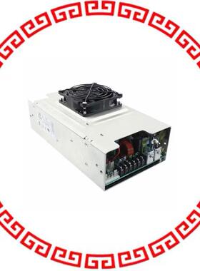 LPQ352-CF AC/DC CNVRTR 5V +/-12V 24V 350W
