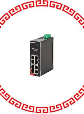 1008TX NETWORK SWITCH-UNMANAGED 8 PORT