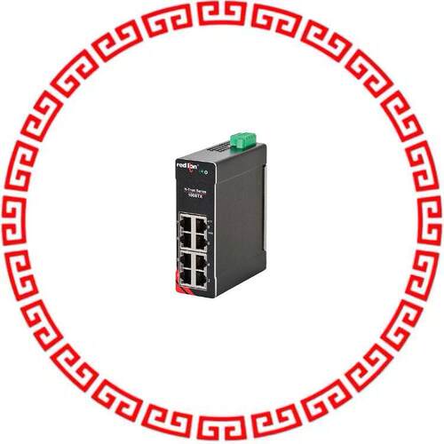 1008TX NETWORK SWITCH-UNMANAGED 8 PORT