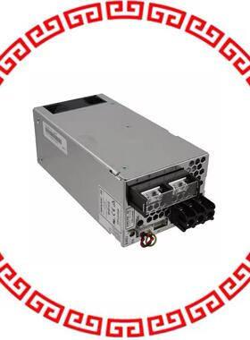 HWS300-15/HD AC/DC CONVERTER 15V 300W