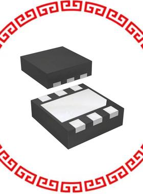 A1006TL/TA1NXZ IC SECURE AUTHENTICATOR 6HXSON