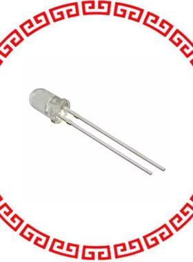 BPW96C PHOTOTRANSISTOR NPN 5MM CLEAR
