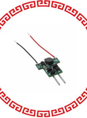 LM3401-MR16DEMO/NOPB BOARD DEMO LM3401