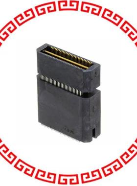 QTH-030-07-L-D-A .5MM DOUBLE ROW MI SKT ASSY