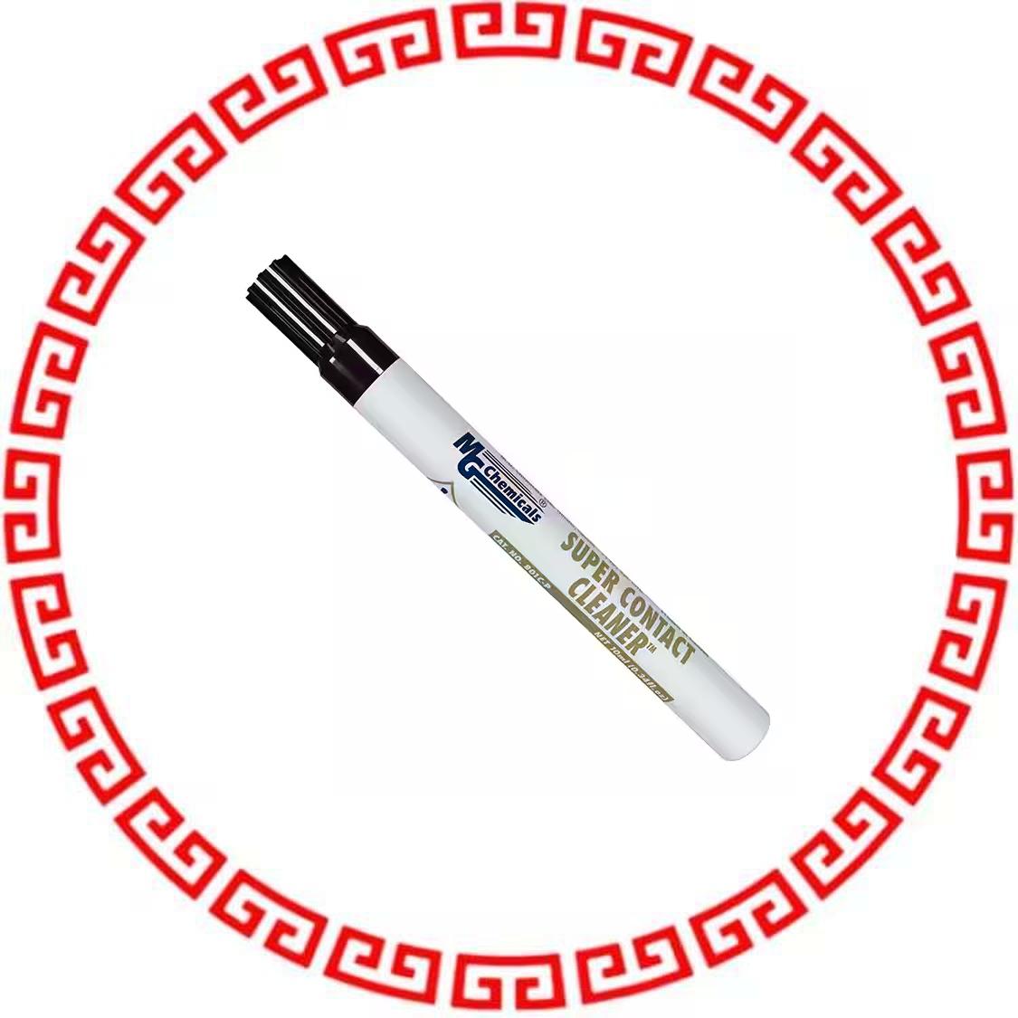 801C-P CONTACT CLEANER CONTACTS 10ML