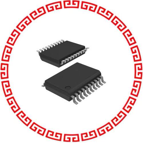 CS5526-BSZ IC ADC 20BIT W/4BIT LATCH 20SSOP