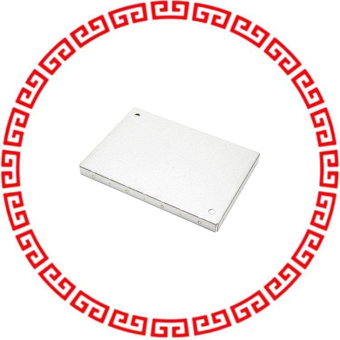 SMS-458C 1.07X1.54X0.236-NON-VENTED SURFA