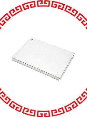 SMS-458C 1.07X1.54X0.236-NON-VENTED SURFA