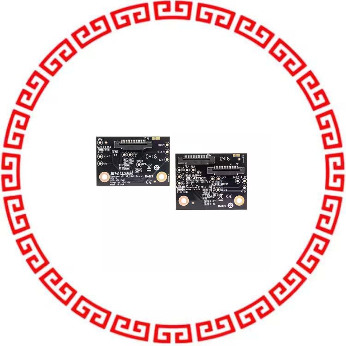 LIFMD-RPI-EVN CROSSLINK LIF-MD6000 RASPBERRYPI