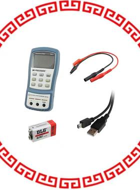 890C METER CAPACIT DL DISPLY TO 50MF