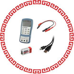 890C 50MF DISPLY METER CAPACIT