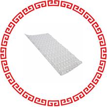 SJ5302 BUMPER CYLIN 0.312 DIA CLR