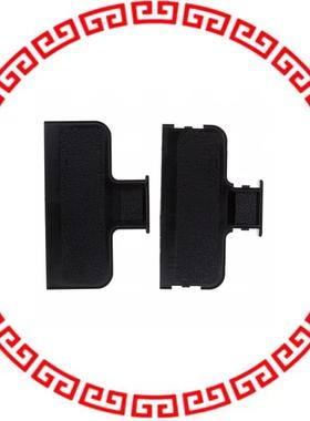 552008-1 CONN CHAMP COVER 50 POS 180 DEG