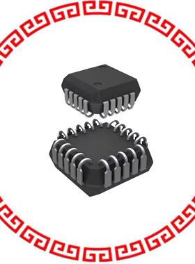 MC10H016FNR2G IC COUNTER 4BIT BINARY 20PLCC