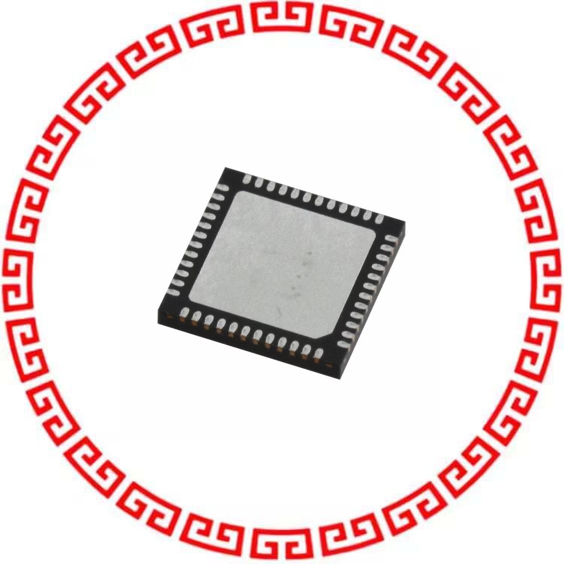 CS4207-CNZ IC CODEC AUD HDPN AMP COMM 48QFN