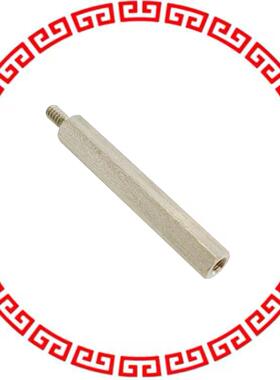 2130 HEX STANDOFF #6-32 SS 1-3/4