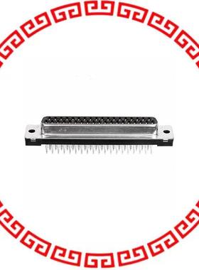 5747713-2 CONN D-SUB RCPT 37POS VERT PRESS