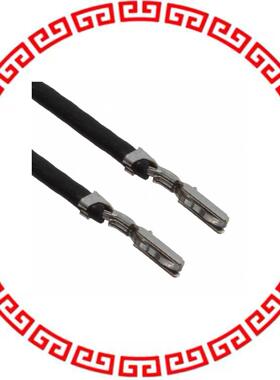 ASSHLSSHL28K51 JUMPER SSHL-003T-P0.2 X2 2