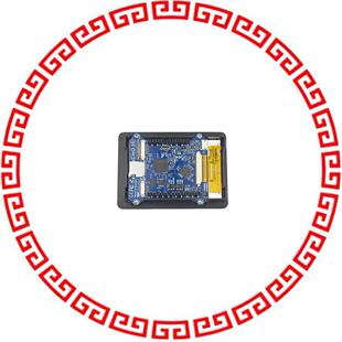 TOUCH CLEO35A RESISTIVE 3.5 THE SMART