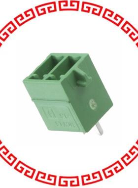 1731471 TERM BLOCK HDR 2POS VERT 3.5MM