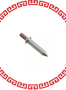 223969-7 CONN GUIDE PIN M4 X 7-6G