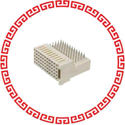 HM2R30PA5100N9LF CONN RECEPT 55POS TYPE C R/A