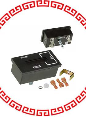 700DR00101248D2060A COUNTER LCD 6 CHAR 20-60V PN