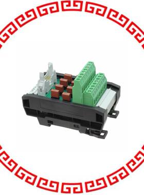 2905959 INTERFACE MOD HDR 16POS 12-24AWG