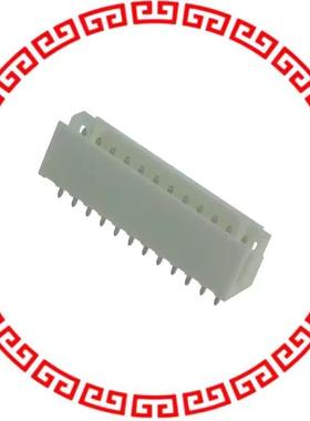 1-292133-2 CONN HEADER 12POS VERT 2MM